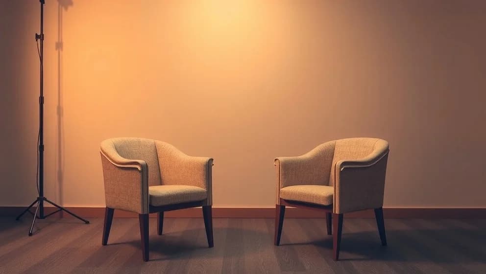 Björn Gustafsson och Carina Berg tillsammans