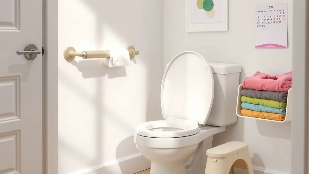 Blöjfri på 3 dagar - fungerar det verkligen