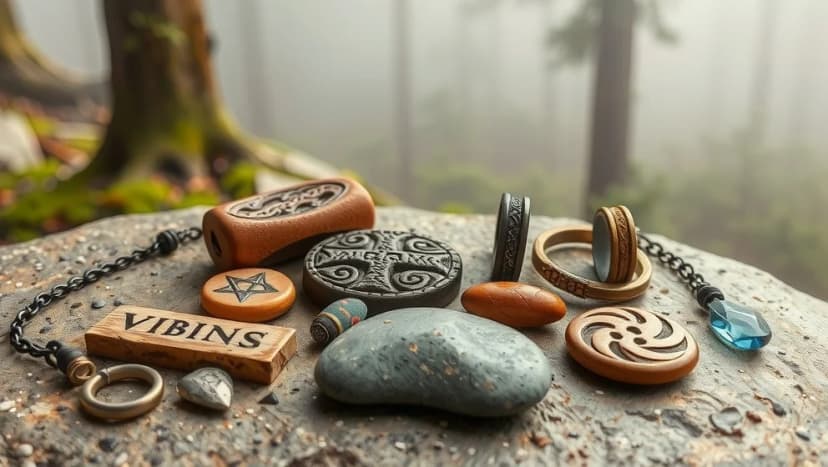 Fornnordisk gudinna med tre bokstäver