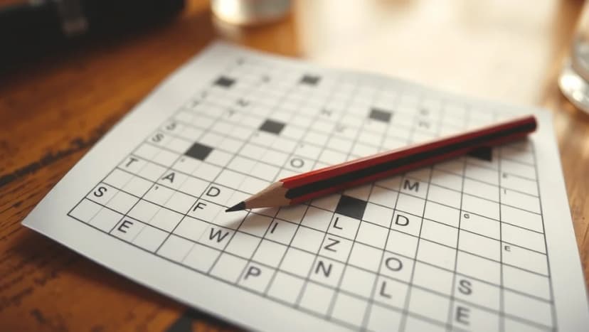 Heureka korsord 3 bokstäver löst