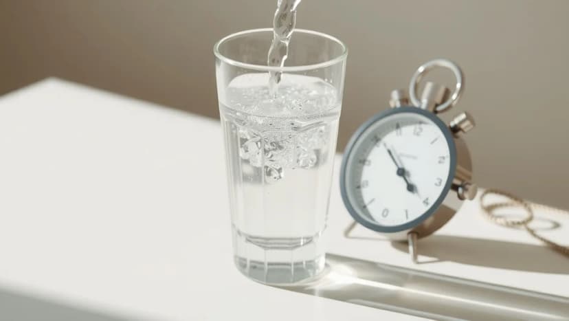 Hur långt tar alkoholen för att lämna kroppen