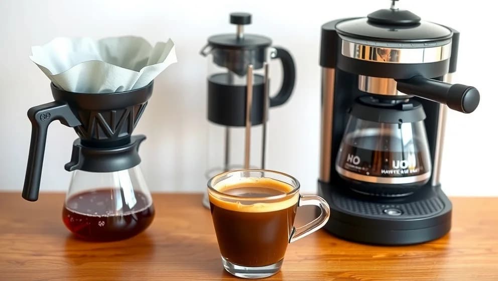 Hur mycket koffein innehåller en kopp kaffe