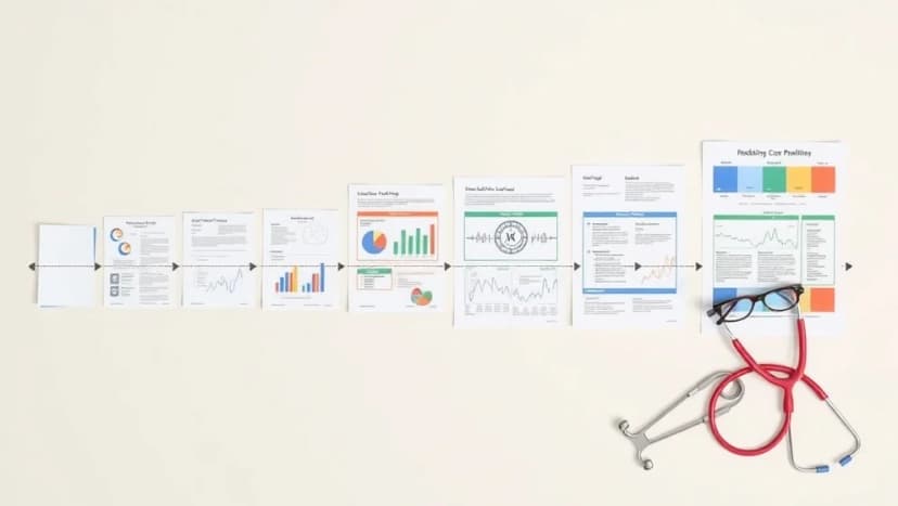 Lewy body demens faser och symtom