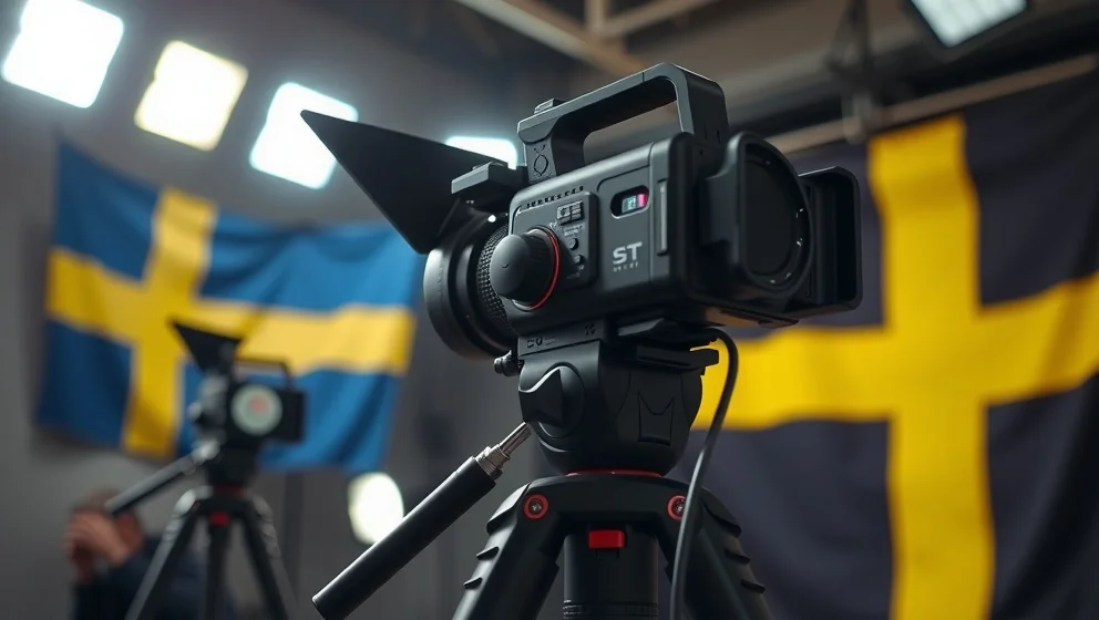 Malin Persson skådespelare och hennes karriär