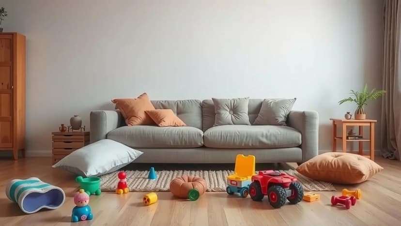 När barn slår sina föräldrar och vad man kan göra