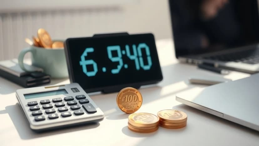 Omvandla euro till SEK enkelt och snabbt