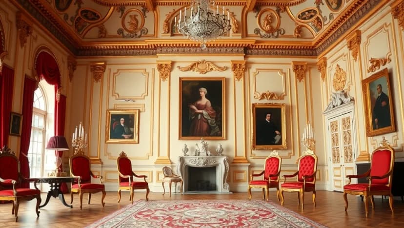 Prins Andrew, Hertig av York