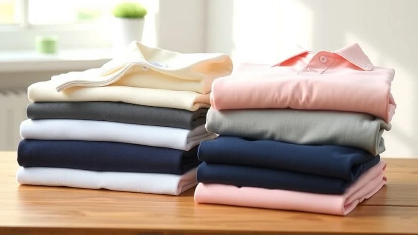 Ralph Lauren skjorta dam som passar alla