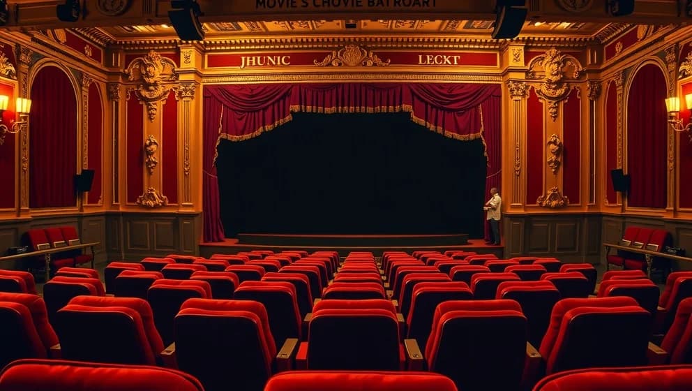 Richard Geres bästa filmer genom åren