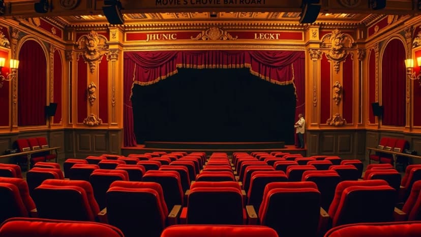 Richard Geres bästa filmer genom åren