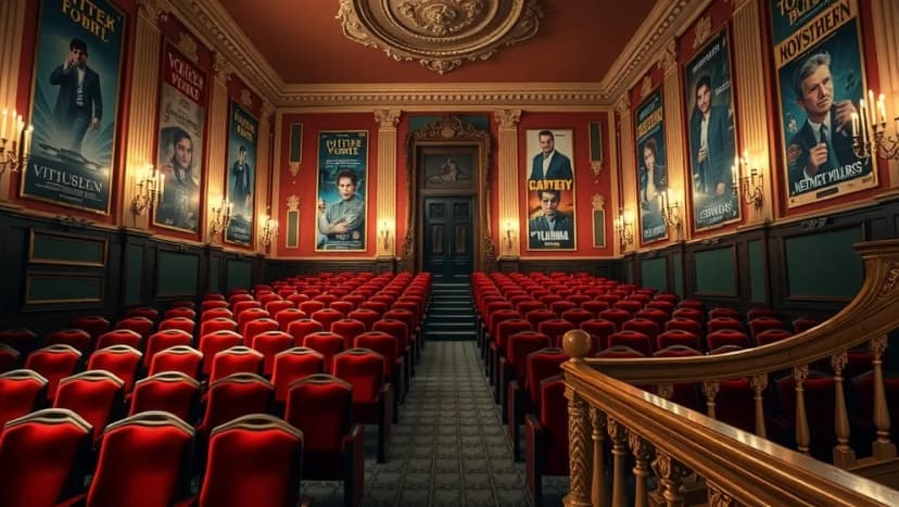 Svenska manliga skådespelare äldre än 60 år