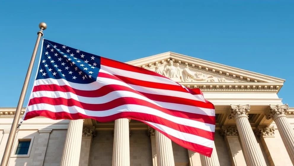 Vad betyder Make America Great Again för Trump