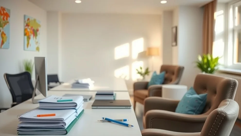 Vad gör en socionom i sitt arbete