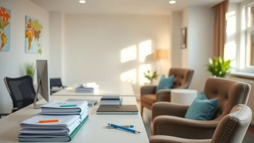 Vad gör en socionom i sitt arbete