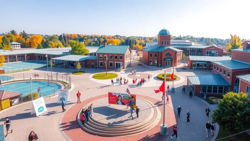 Vad händer i Lidköping idag