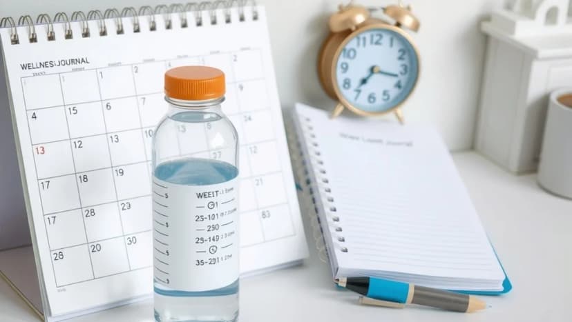 Vad händer när du slutar dricka alkohol