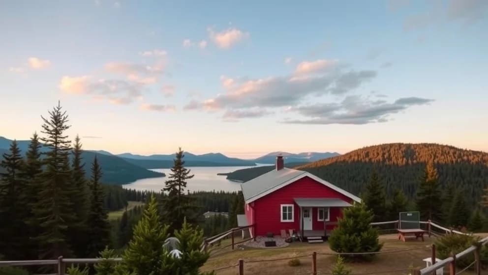 Vad kan du göra i Dalarna