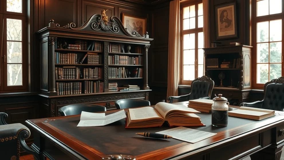 Vem var Edward af Sillén pappa