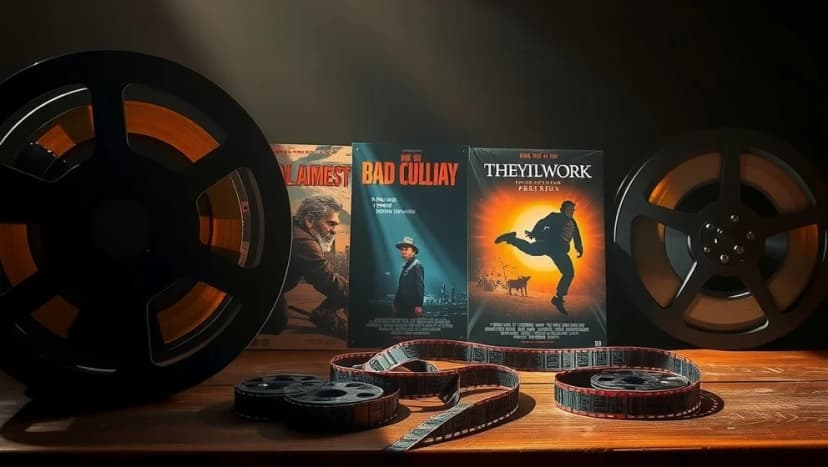 Vilka är James McAvoys bästa filmer