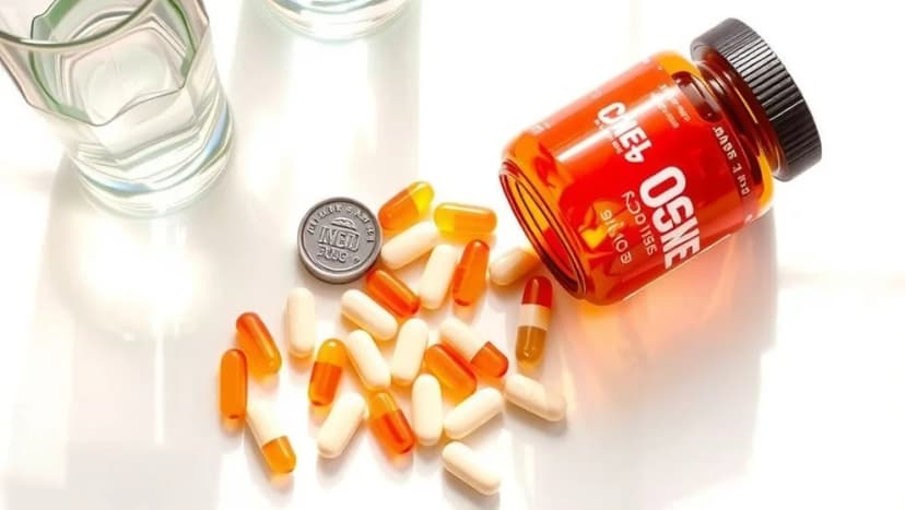 Vilka biverkningar kan omega-3 ge