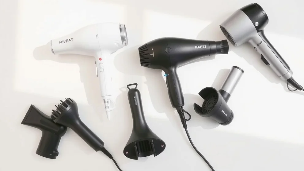 Vilken hårtork är bäst i test